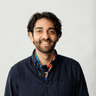 Portrait of Anis Pakrou, Co-founder of Arterial